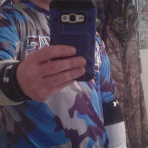 Meet your Posher, Allen